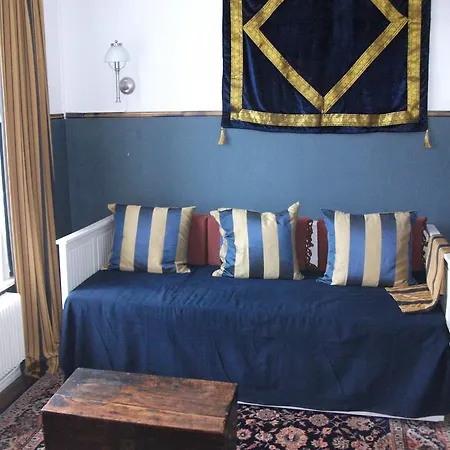 Bed and Breakfast La Mirabelle à Cornimont Chambre photo