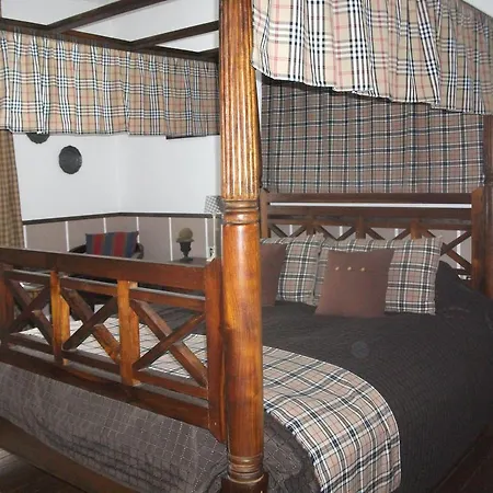 Bed and Breakfast La Mirabelle à Cornimont Chambre photo