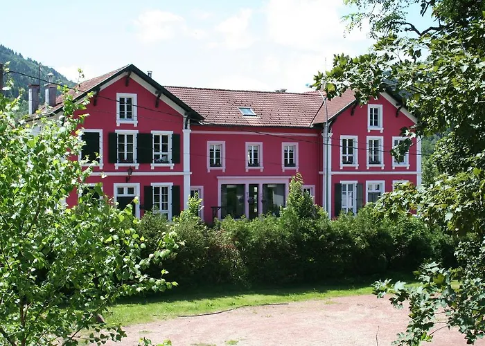 La Mirabelle