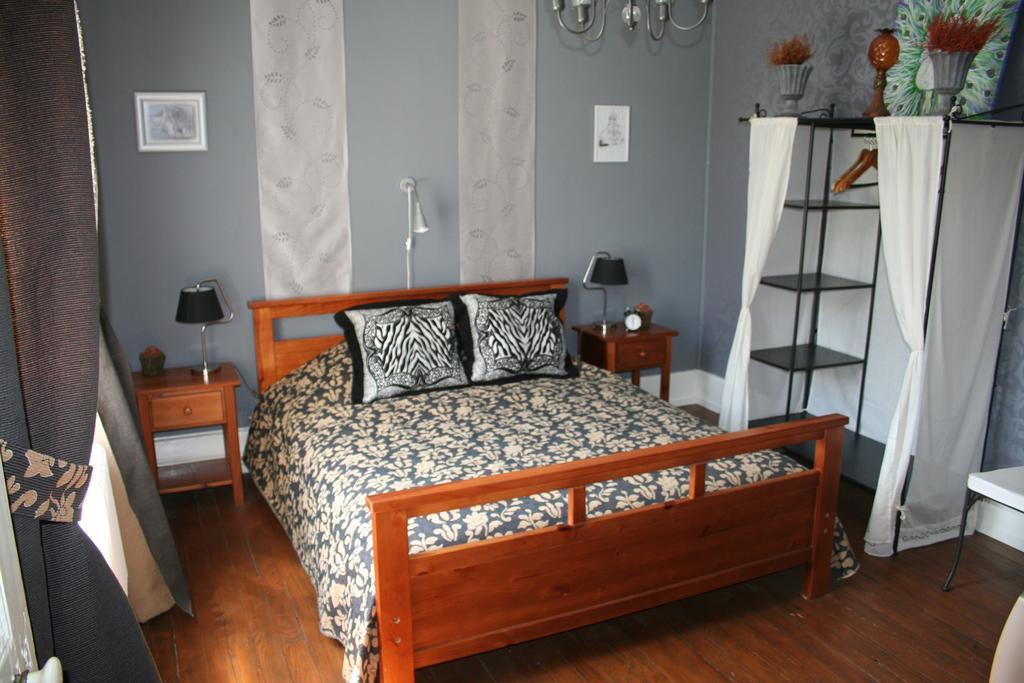 La Mirabelle Couette-café Cornimont