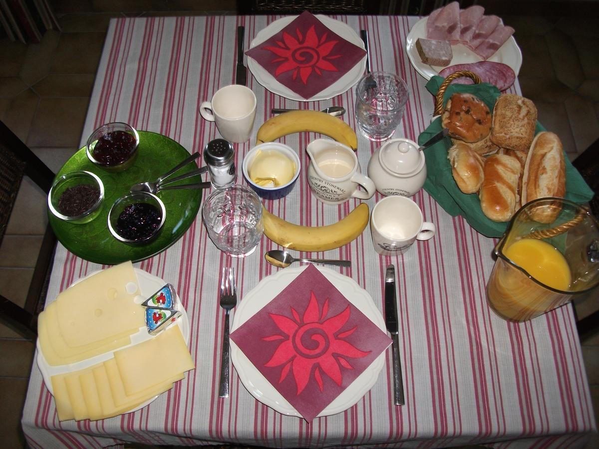 La Mirabelle 2* Cornimont